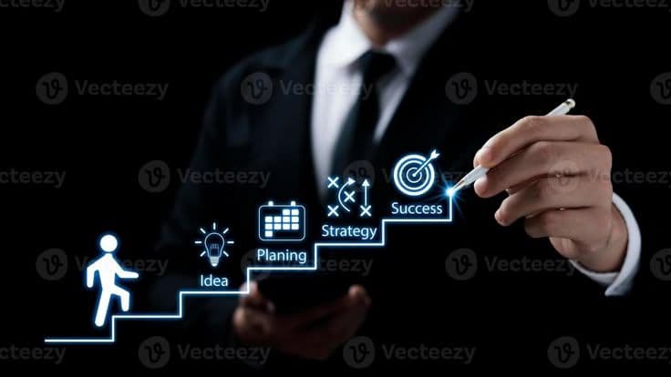 Business consulting and growth strategy